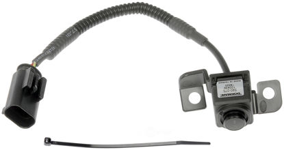 Picture of 590-075 Backup Camera  By DORMAN OE SOLUTIONS