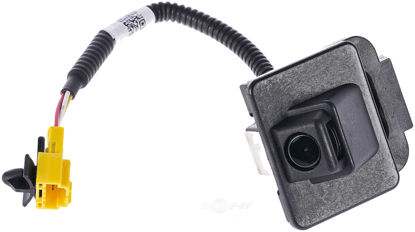 Picture of 590-099 Park Assist Camera  By DORMAN OE SOLUTIONS