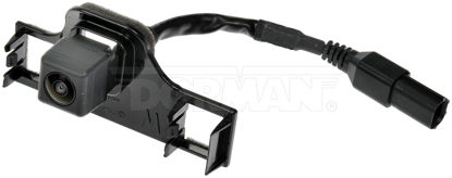 Picture of 590-137 Park Assist Camera  By DORMAN OE SOLUTIONS