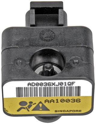 Picture of 590-208 Impact Sensor  By DORMAN OE SOLUTIONS