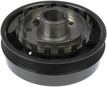Picture of 594-004 Engine Harmonic Balancer  By DORMAN OE SOLUTIONS