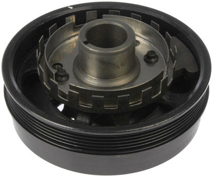 Picture of 594-005 Engine Harmonic Balancer  By DORMAN OE SOLUTIONS