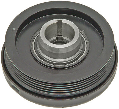 Picture of 594-007 Engine Harmonic Balancer  By DORMAN OE SOLUTIONS