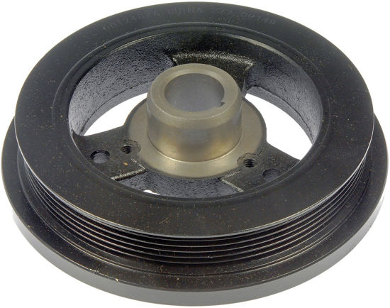 Picture of 594-018 Engine Harmonic Balancer  By DORMAN OE SOLUTIONS
