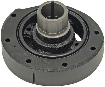 Picture of 594-024 Engine Harmonic Balancer  By DORMAN OE SOLUTIONS