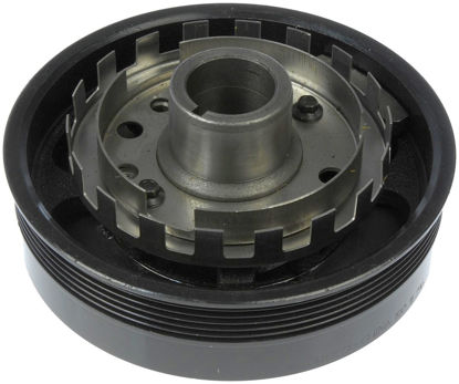 Picture of 594-034 Engine Harmonic Balancer  By DORMAN OE SOLUTIONS