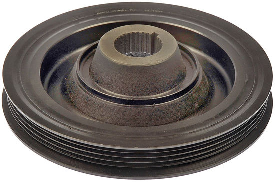 Picture of 594-068 Engine Harmonic Balancer  By DORMAN OE SOLUTIONS
