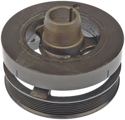Picture of 594-133 Engine Harmonic Balancer  By DORMAN OE SOLUTIONS