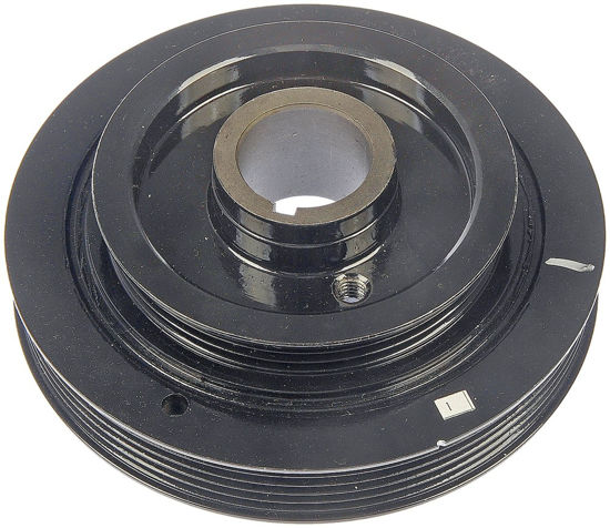 Picture of 594-139 Engine Harmonic Balancer  By DORMAN OE SOLUTIONS