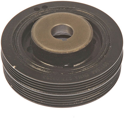 Picture of 594-166 Engine Harmonic Balancer  By DORMAN OE SOLUTIONS
