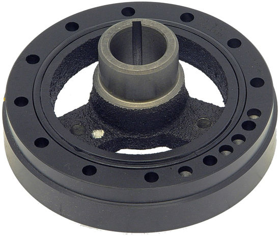 Picture of 594-181 Engine Harmonic Balancer  By DORMAN OE SOLUTIONS