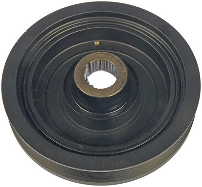 Picture of 594-192 Engine Harmonic Balancer  By DORMAN OE SOLUTIONS