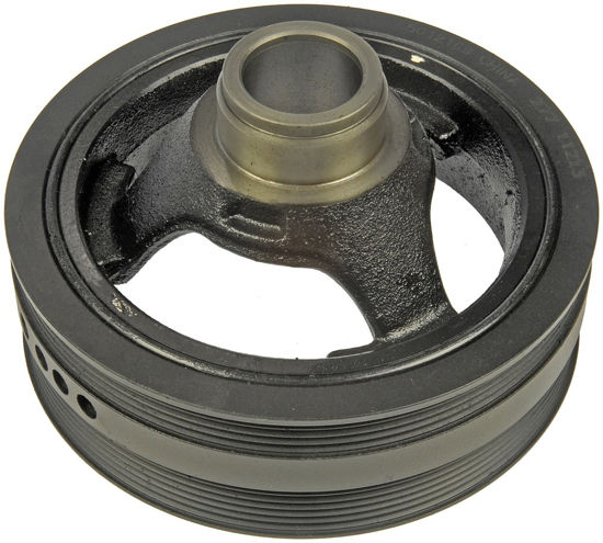 Picture of 594-209 Engine Harmonic Balancer  By DORMAN OE SOLUTIONS