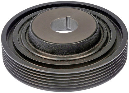 Picture of 594-221 Engine Harmonic Balancer  By DORMAN OE SOLUTIONS