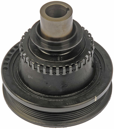 Picture of 594-236 Engine Harmonic Balancer  By DORMAN OE SOLUTIONS