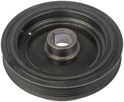 Picture of 594-258 Engine Harmonic Balancer  By DORMAN OE SOLUTIONS