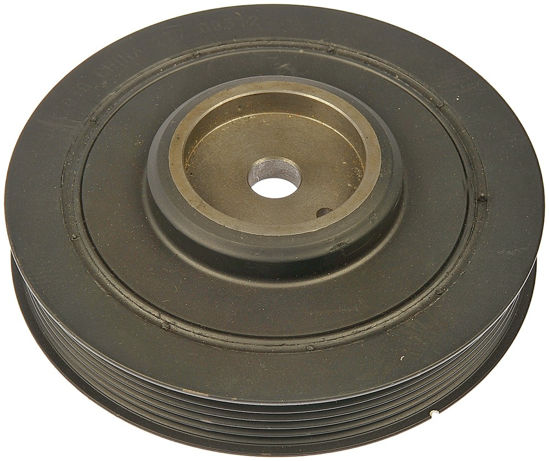 Picture of 594-268 Engine Harmonic Balancer  By DORMAN OE SOLUTIONS