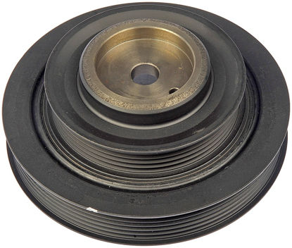 Picture of 594-279 Engine Harmonic Balancer  By DORMAN OE SOLUTIONS