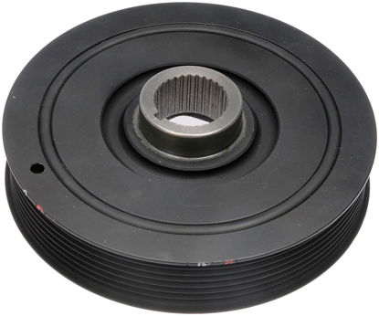 Picture of 594-298 Engine Harmonic Balancer  By DORMAN OE SOLUTIONS