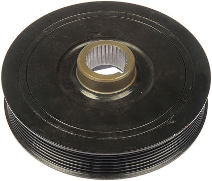 Picture of 594-302 Engine Harmonic Balancer  By DORMAN OE SOLUTIONS