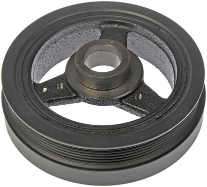 Picture of 594-311 Engine Harmonic Balancer  By DORMAN OE SOLUTIONS
