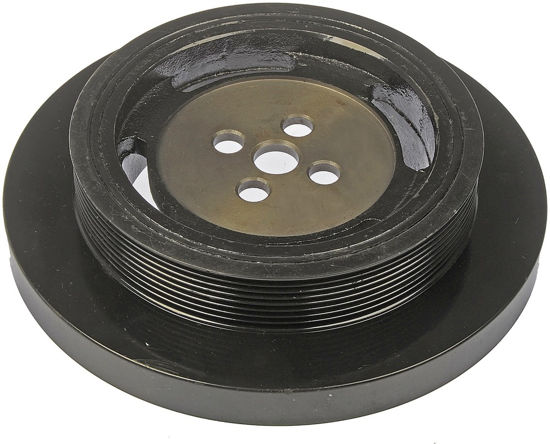 Picture of 594-321 Engine Harmonic Balancer  By DORMAN OE SOLUTIONS