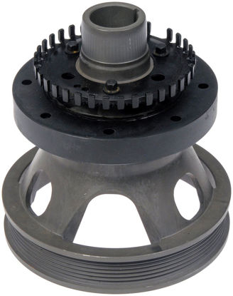 Picture of 594-390 Engine Harmonic Balancer  By DORMAN OE SOLUTIONS