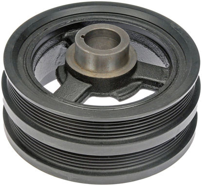 Picture of 594-400 Engine Harmonic Balancer  By DORMAN OE SOLUTIONS