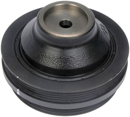 Picture of 594-505 Engine Harmonic Balancer  By DORMAN OE SOLUTIONS
