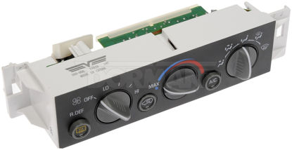 Picture of 599-006 HVAC Control Module  By DORMAN OE SOLUTIONS