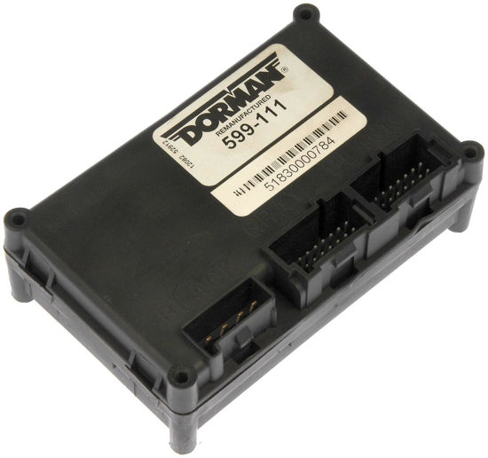 Picture of 599-111 Transfer Case Control Module  By DORMAN OE SOLUTIONS