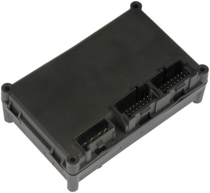Picture of 599-113 Transfer Case Control Module  By DORMAN OE SOLUTIONS