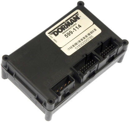 Picture of 599-114 Transfer Case Control Module  By DORMAN OE SOLUTIONS