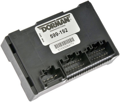 Picture of 599-192 Transfer Case Control Module  By DORMAN OE SOLUTIONS