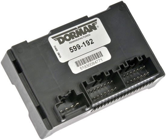Picture of 599-192 Transfer Case Control Module  By DORMAN OE SOLUTIONS