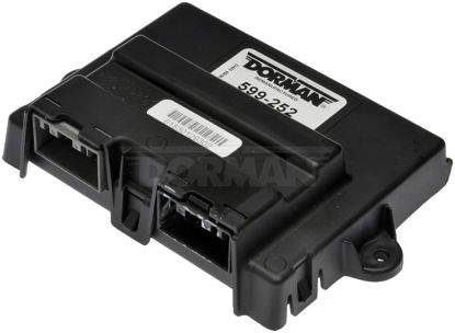 Picture of 599-252 Transfer Case Control Module  By DORMAN OE SOLUTIONS