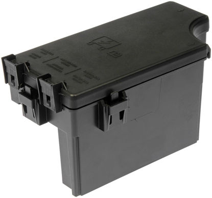 Picture of 599-906 Integrated Control Module  By DORMAN OE SOLUTIONS