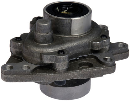 Picture of 600-115 4WD Axle Actuator Housing  By DORMAN OE SOLUTIONS