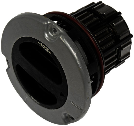 Picture of 600-220 Locking Hub  By DORMAN OE SOLUTIONS