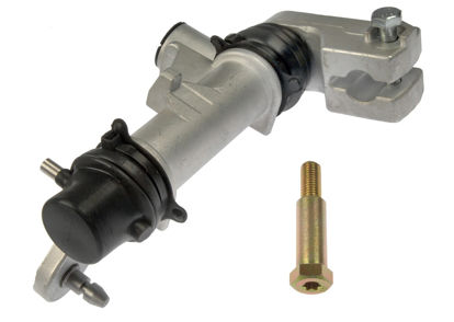 Picture of 600-602 Transfer Case Control Lever  By DORMAN OE SOLUTIONS