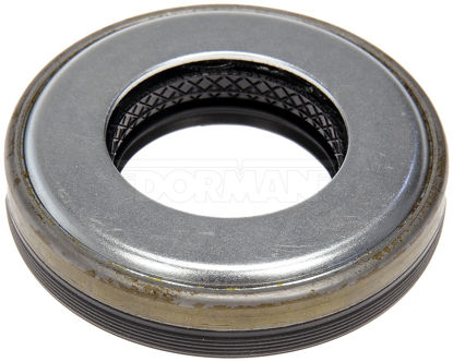 Picture of 600-606 Axle Differential Seal  By DORMAN OE SOLUTIONS