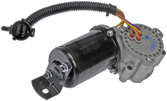 Picture of 600-807 Transfer Case Motor  By DORMAN OE SOLUTIONS