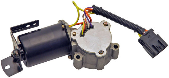 Picture of 600-908 Transfer Case Motor  By DORMAN OE SOLUTIONS