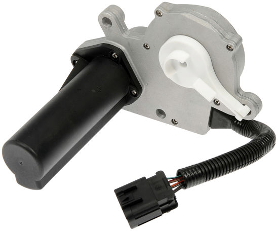 Picture of 600-910 Transfer Case Motor  By DORMAN OE SOLUTIONS