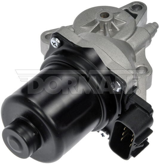 Picture of 600-914 Transfer Case Motor  By DORMAN OE SOLUTIONS