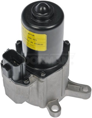 Picture of 600-915 Transfer Case Motor  By DORMAN OE SOLUTIONS