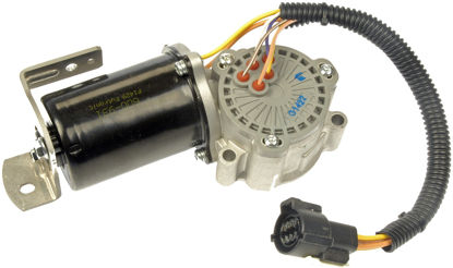 Picture of 600-931 Transfer Case Motor  By DORMAN OE SOLUTIONS