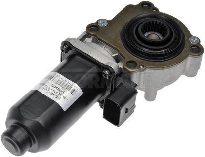 Picture of 600-932 Transfer Case Motor  By DORMAN OE SOLUTIONS