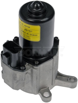 Picture of 600-937 Transfer Case Motor  By DORMAN OE SOLUTIONS