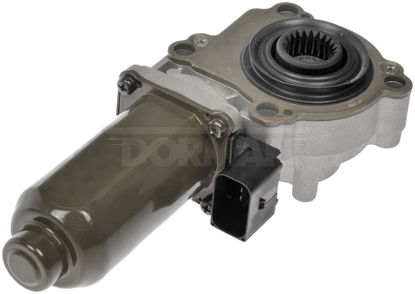 Picture of 600-939 Transfer Case Motor  By DORMAN OE SOLUTIONS